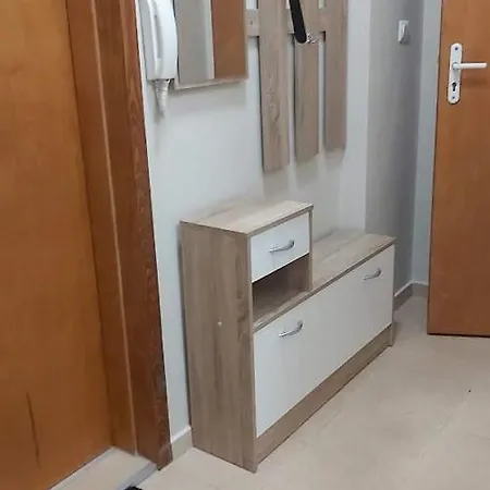 Mam's In The Center Apartment *