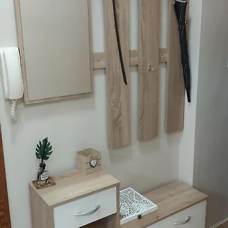 Mam's In The Center Apartment *