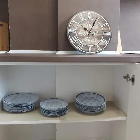 Апартамент Mam's In The Center