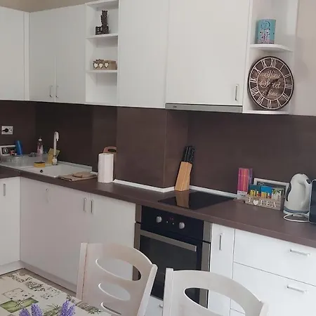 Апартамент Mam's In The Center *